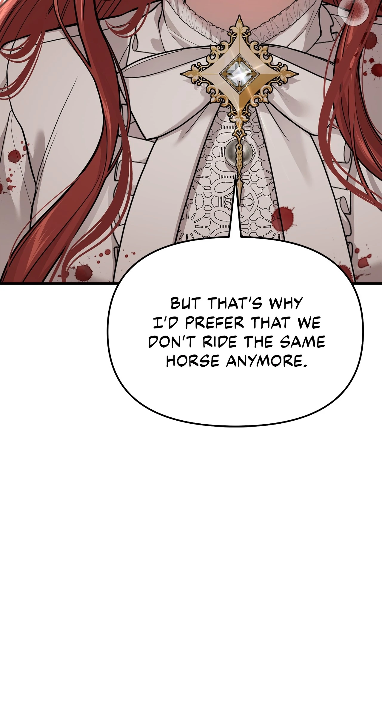 The Secret Bedroom of the Abandoned Princess Chapter 94 - page 14