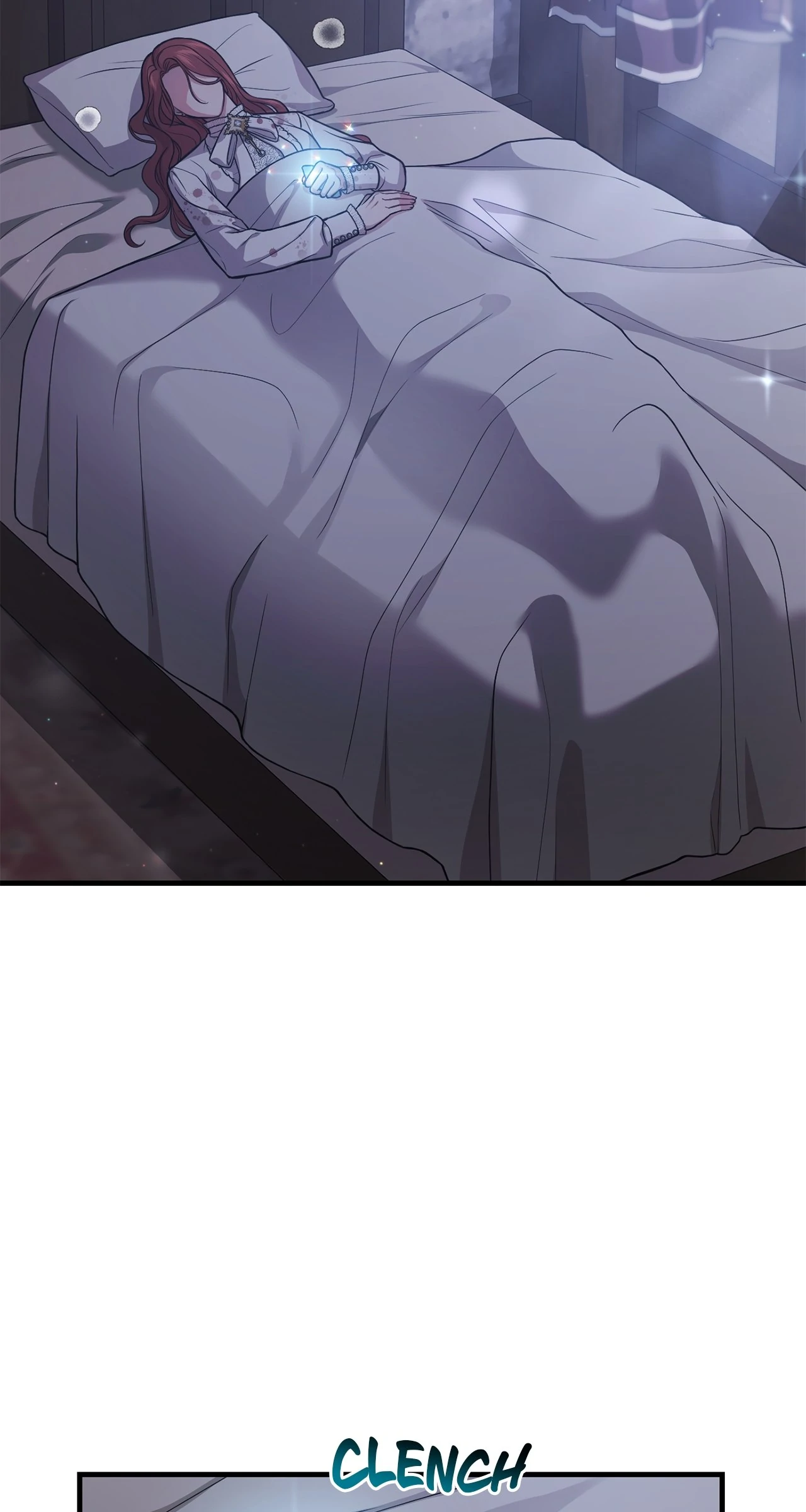 The Secret Bedroom of the Abandoned Princess Chapter 94 - page 21