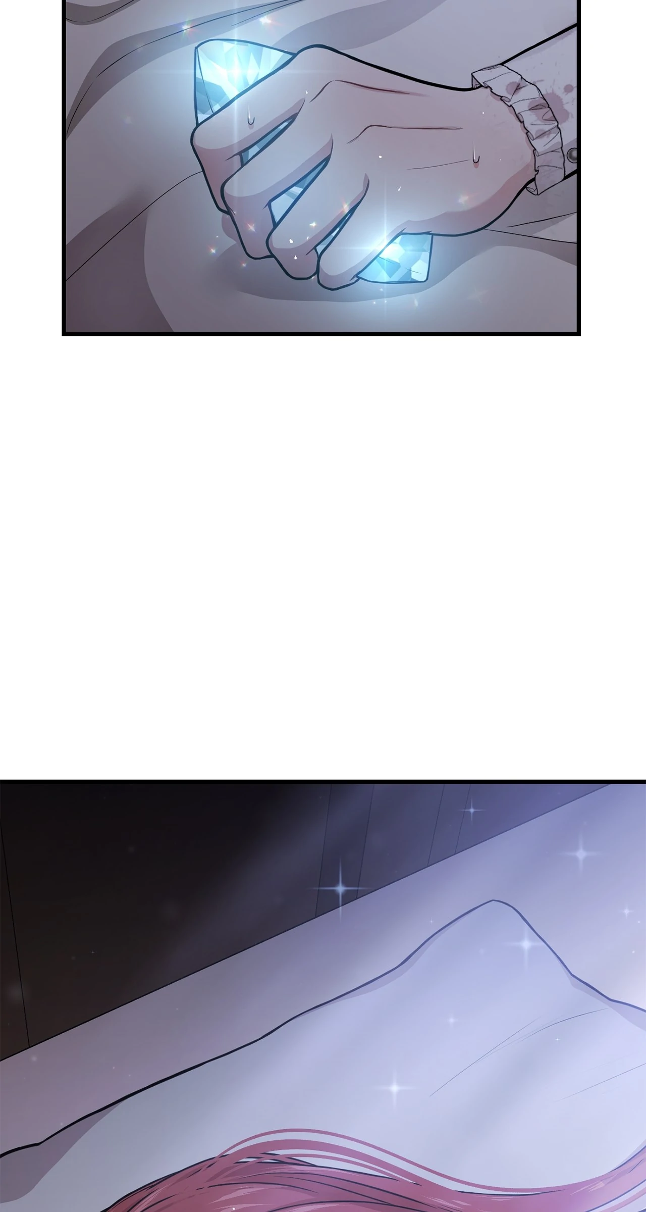 The Secret Bedroom of the Abandoned Princess Chapter 94 - page 22