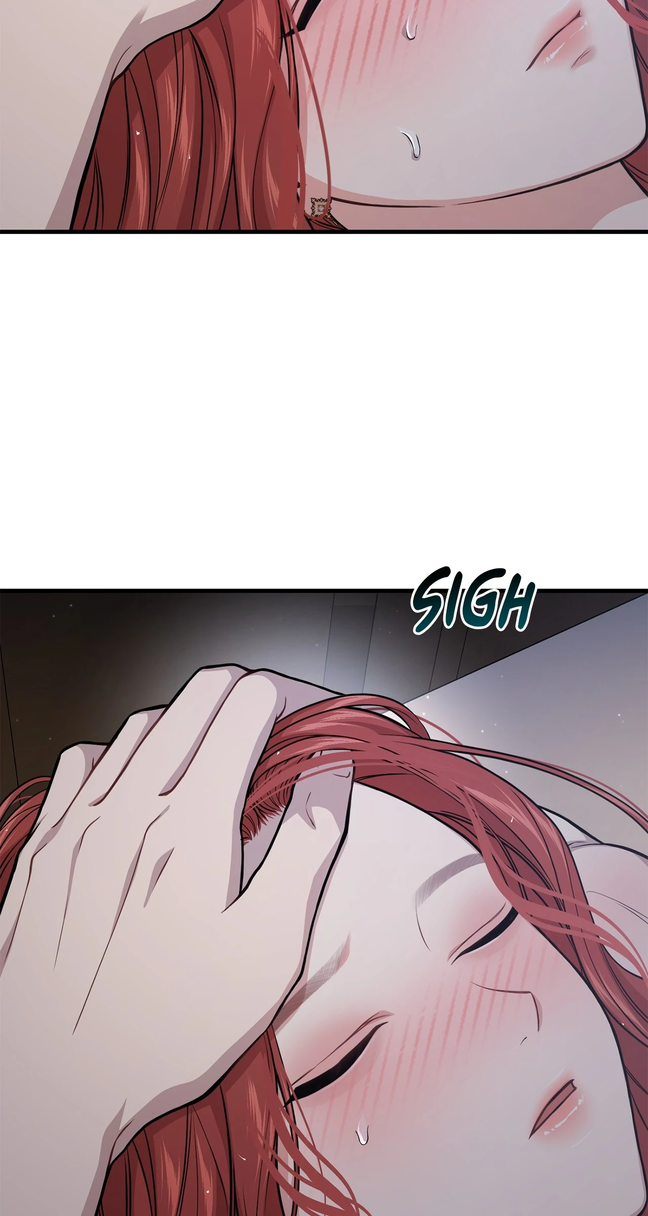 The Secret Bedroom of the Abandoned Princess Chapter 94 - page 25