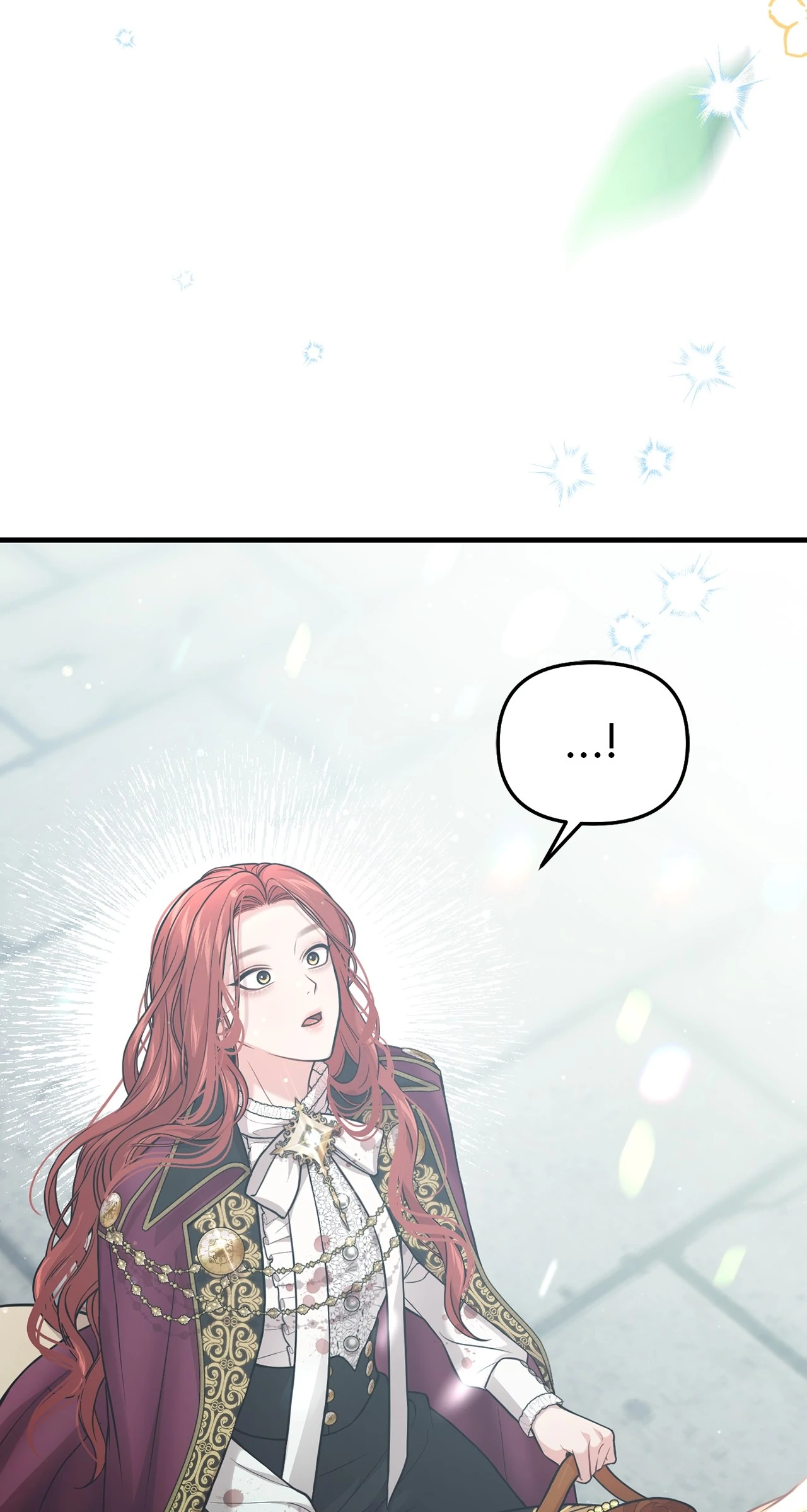 The Secret Bedroom of the Abandoned Princess Chapter 94 - page 36