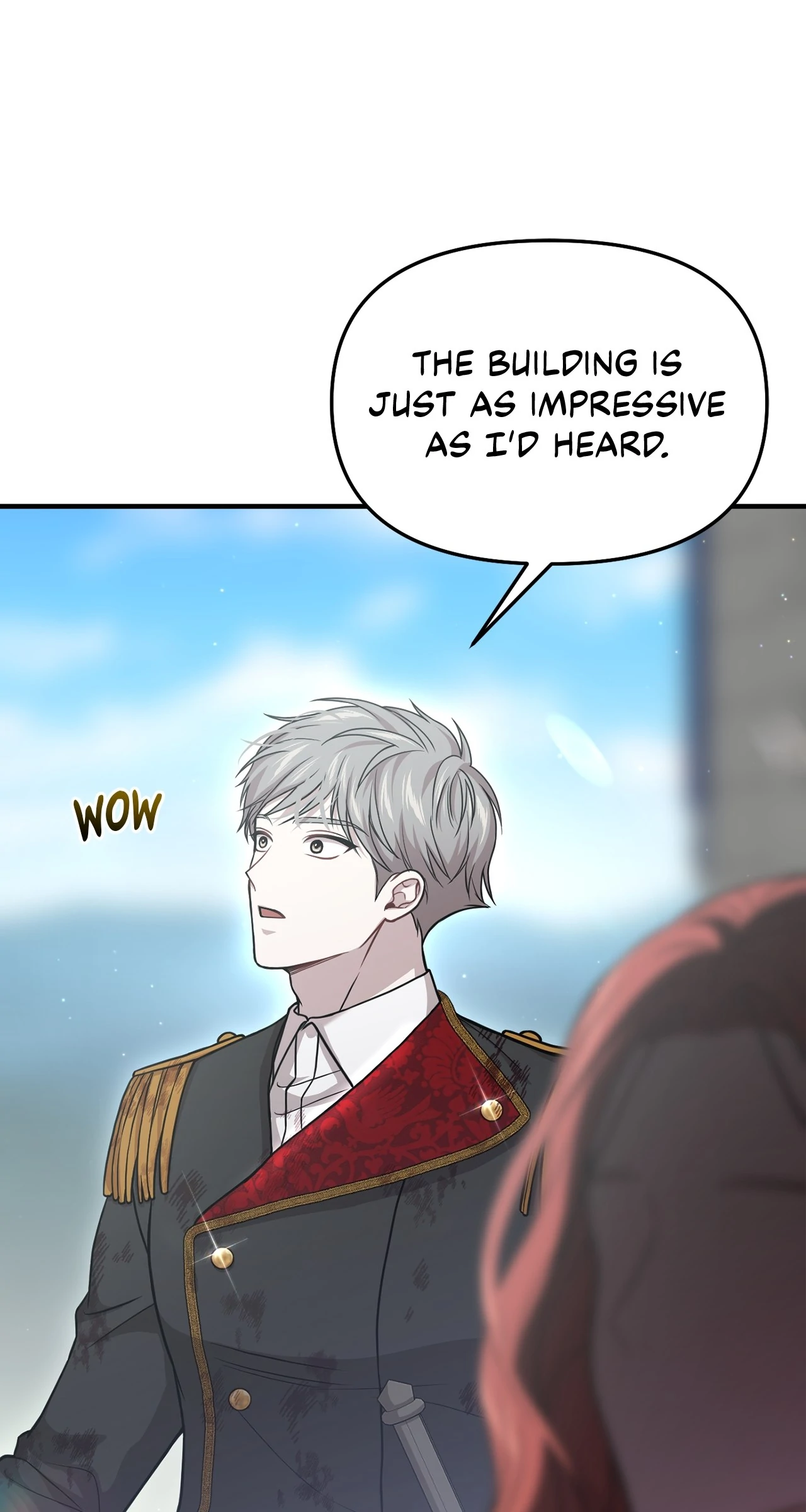 The Secret Bedroom of the Abandoned Princess Chapter 94 - page 40