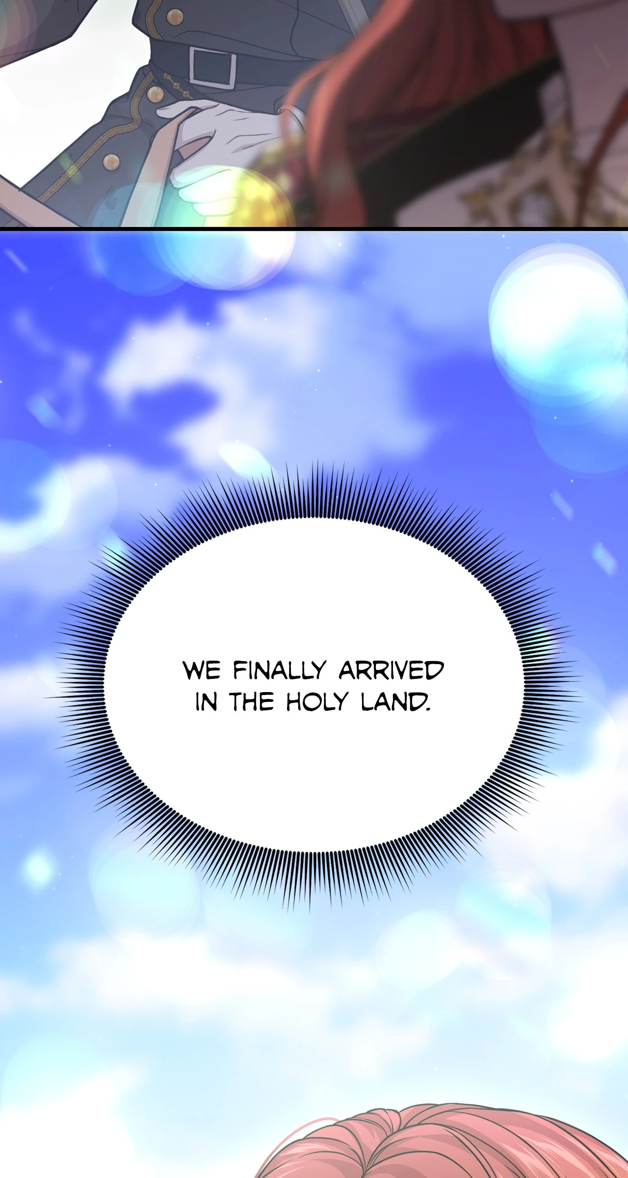 The Secret Bedroom of the Abandoned Princess Chapter 94 - page 41