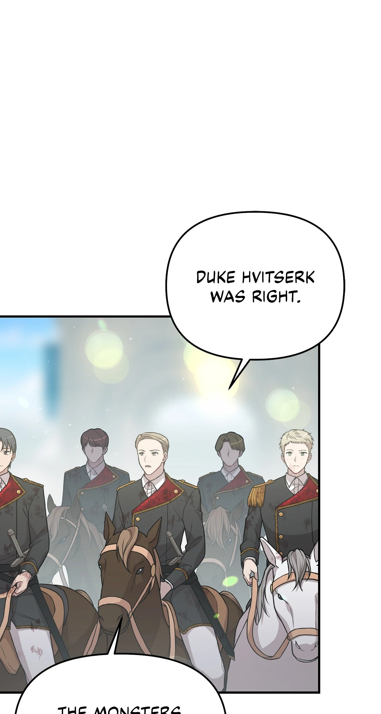 The Secret Bedroom of the Abandoned Princess Chapter 94 - page 50