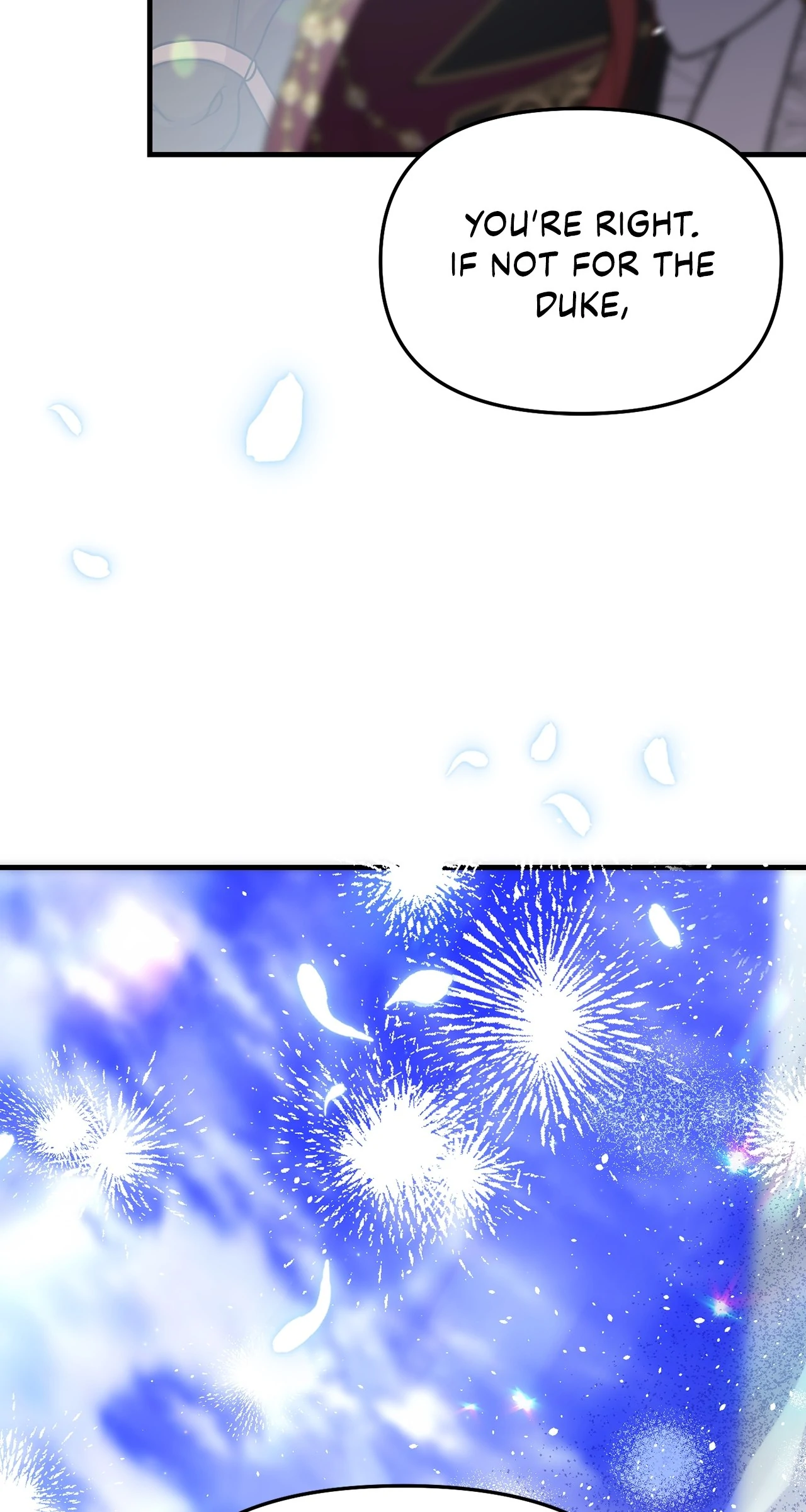 The Secret Bedroom of the Abandoned Princess Chapter 94 - page 52