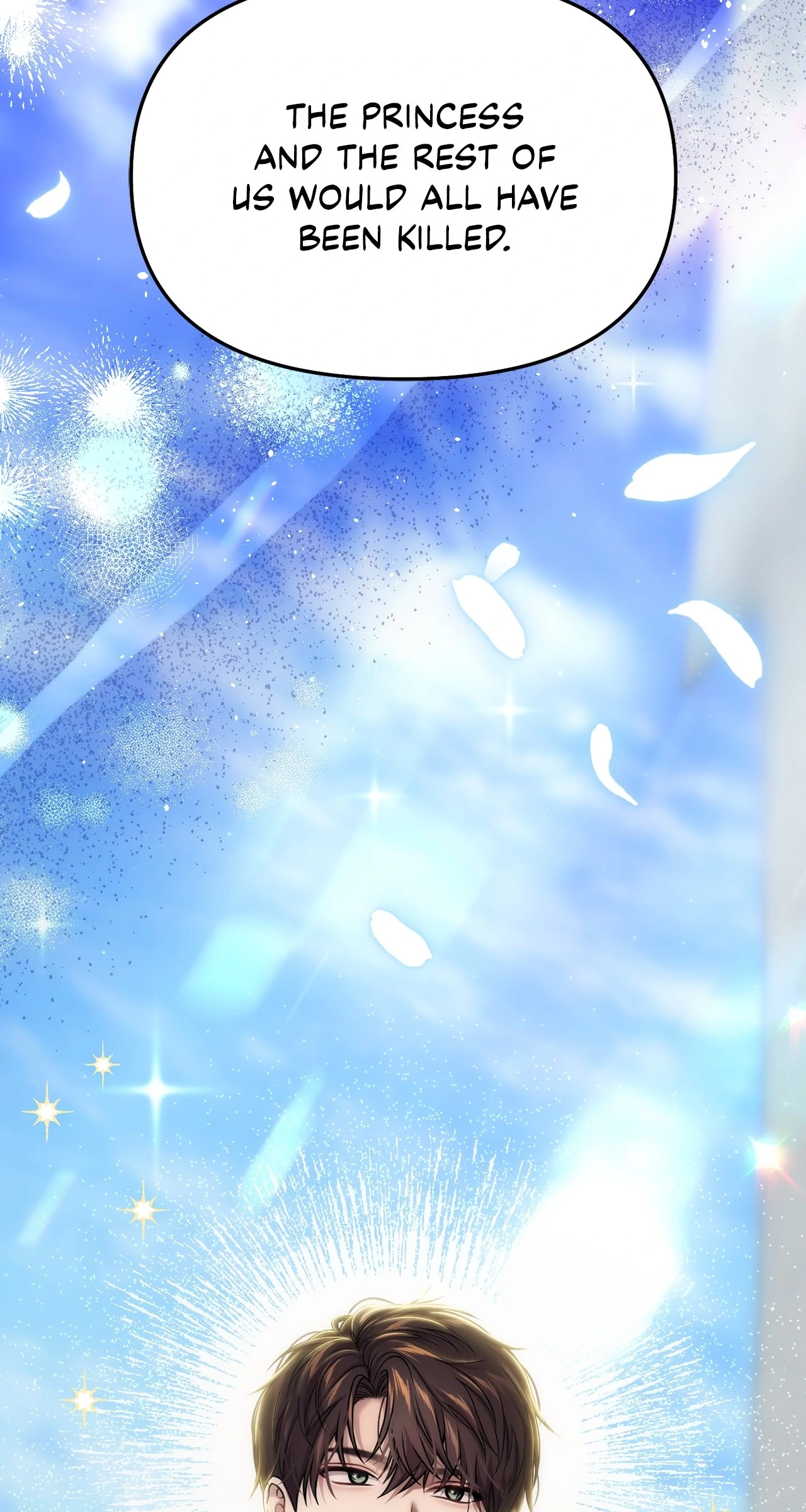The Secret Bedroom of the Abandoned Princess Chapter 94 - page 53
