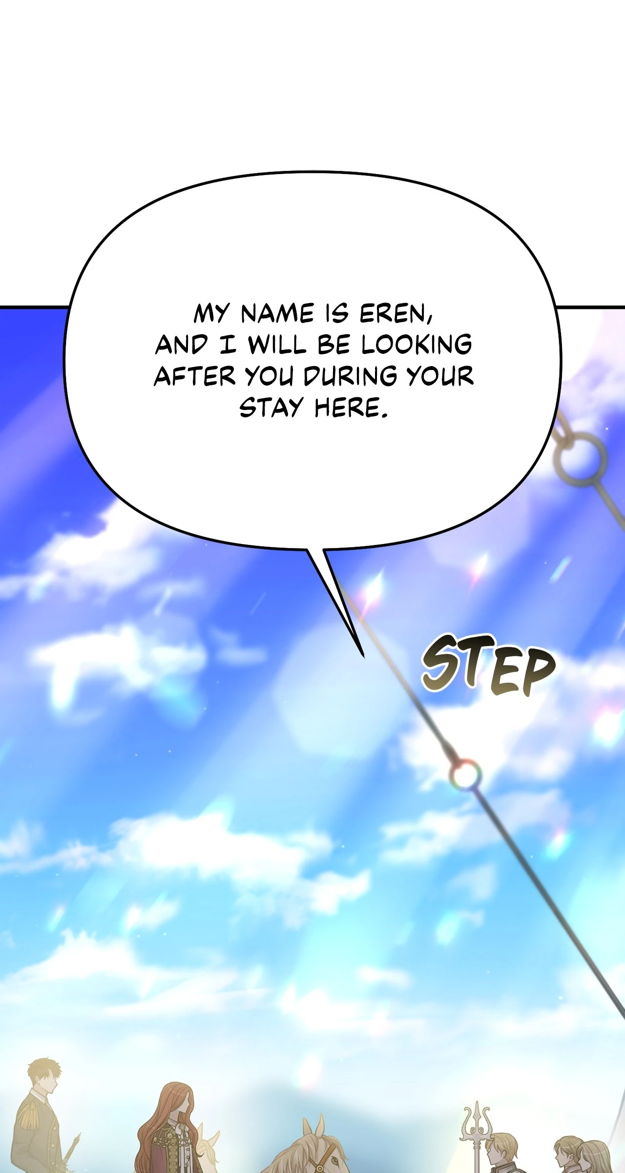 The Secret Bedroom of the Abandoned Princess Chapter 94 - page 72