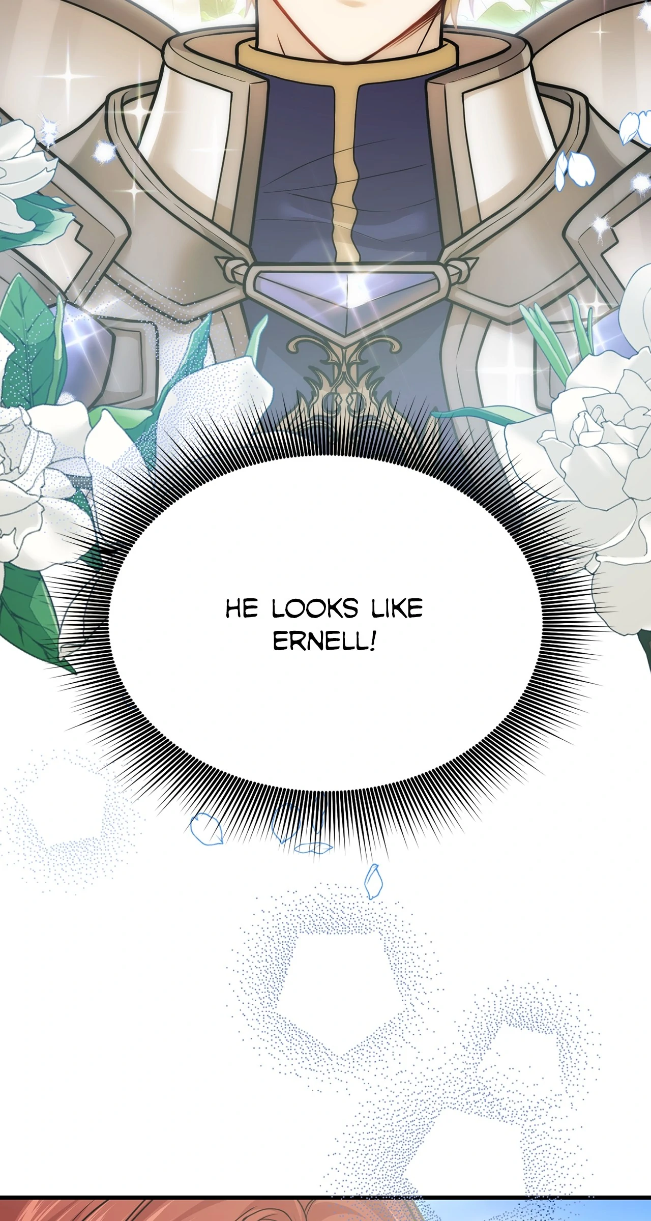 The Secret Bedroom of the Abandoned Princess Chapter 94 - page 75