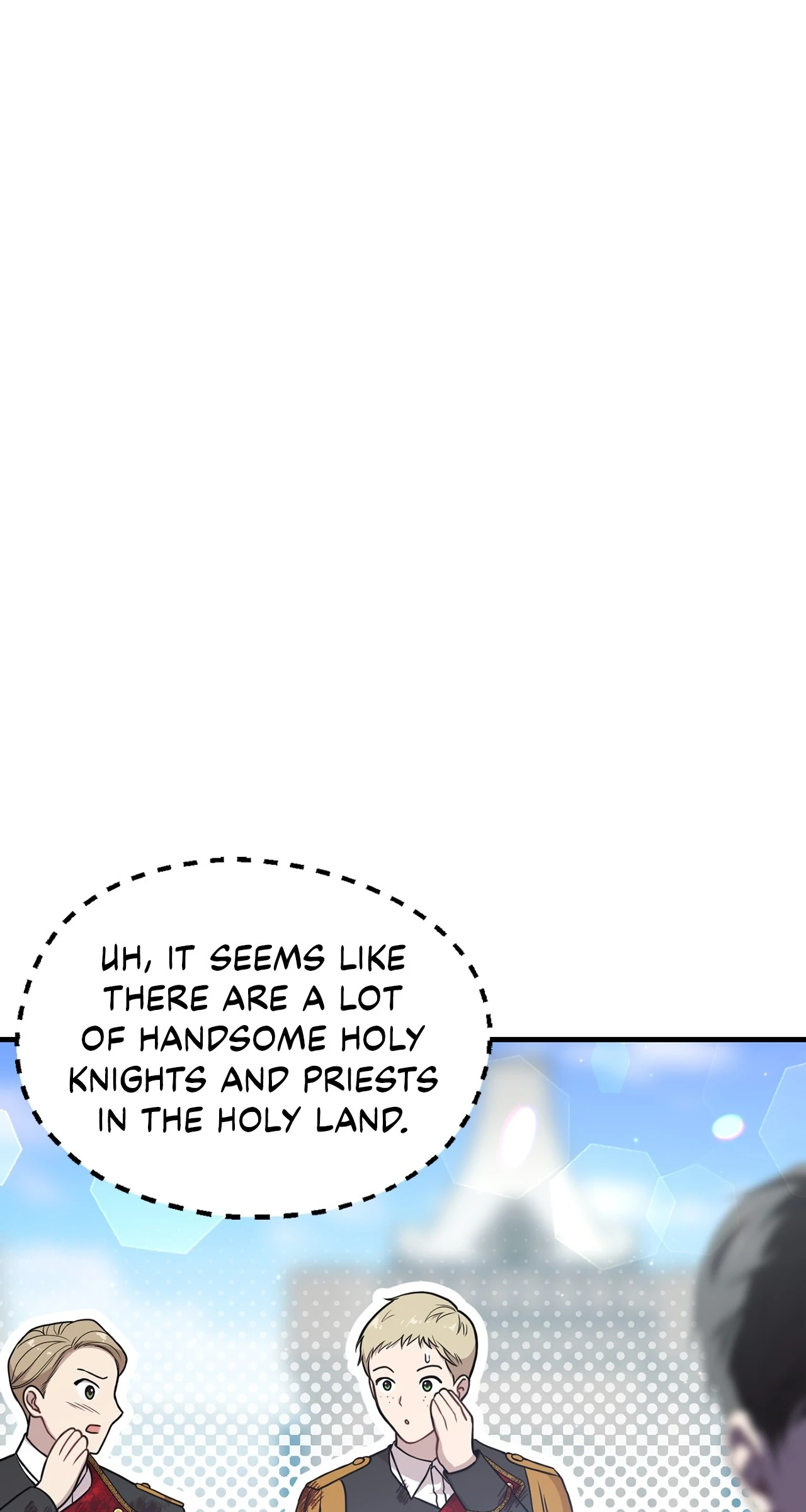 The Secret Bedroom of the Abandoned Princess Chapter 94 - page 77
