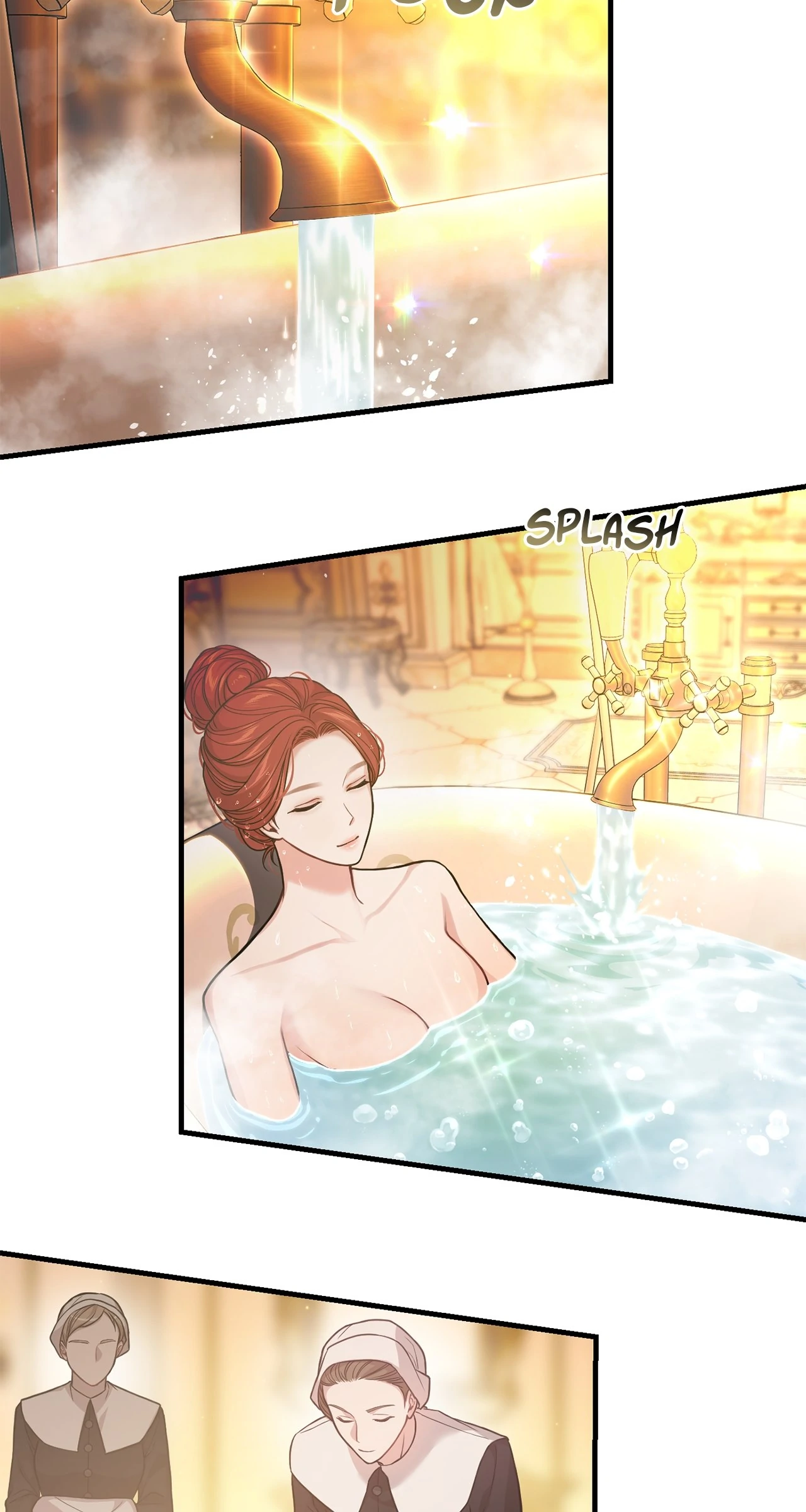 The Secret Bedroom of the Abandoned Princess Chapter 94 - page 89