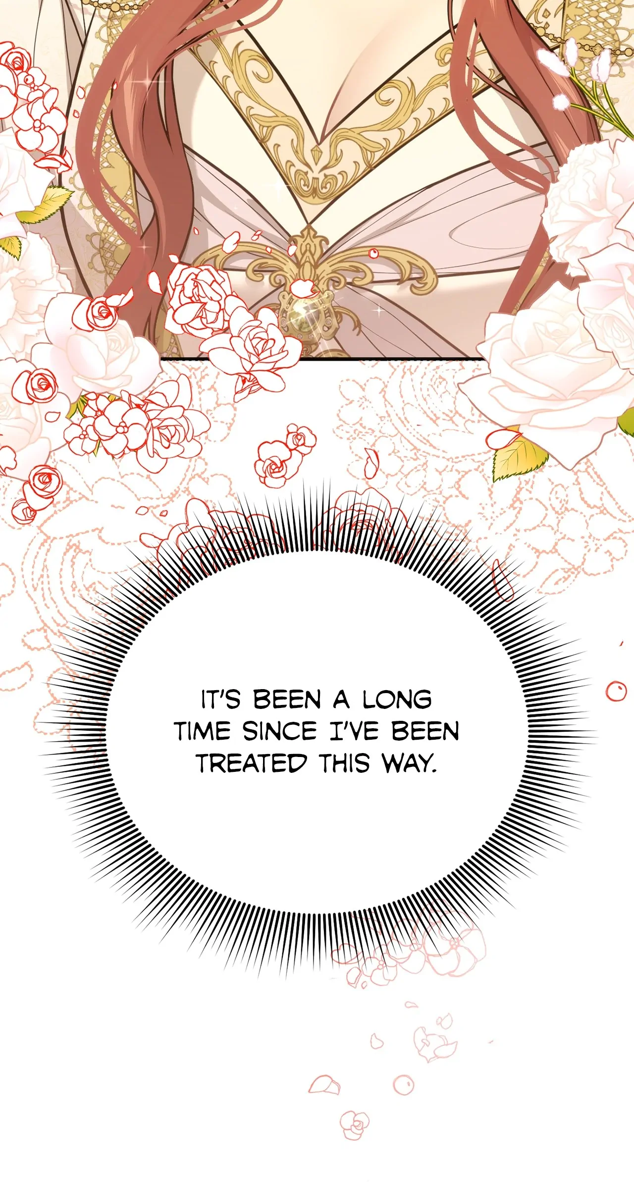 The Secret Bedroom of the Abandoned Princess Chapter 94 - page 95