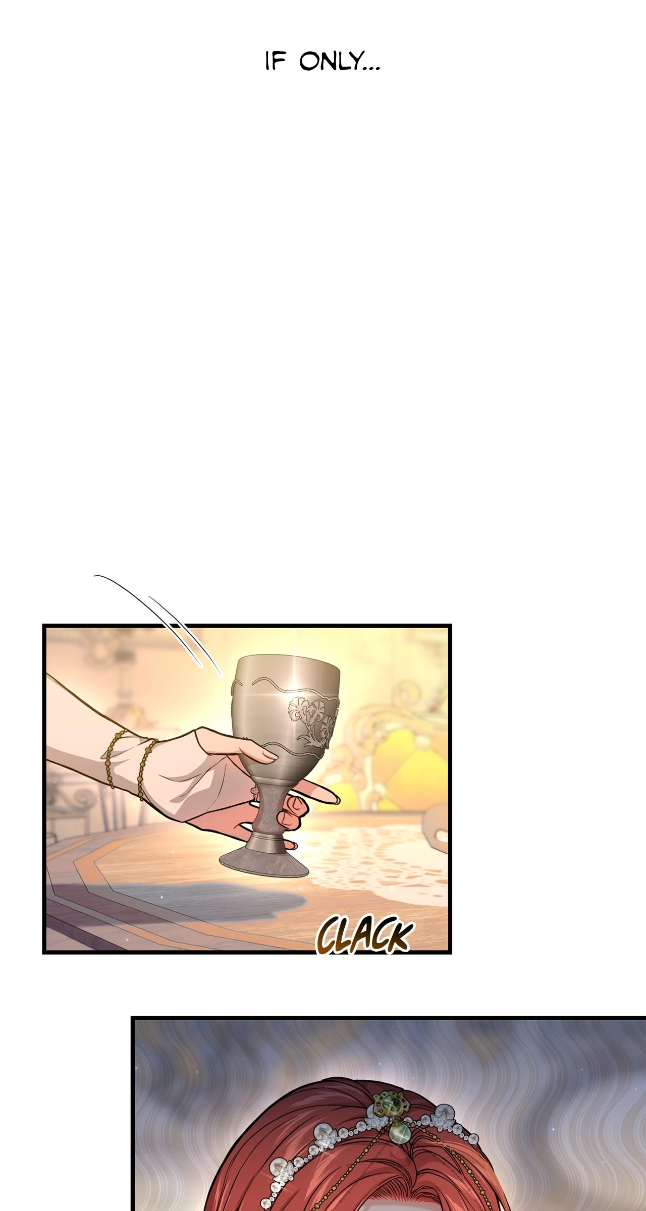 The Secret Bedroom of the Abandoned Princess Chapter 94 - page 97