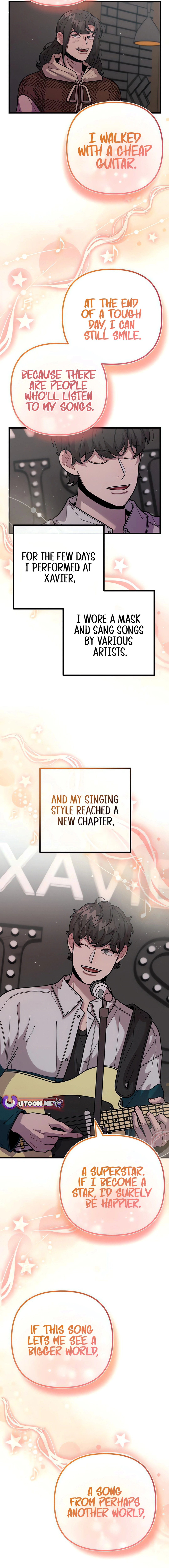 Musician Genius Who Lives Twice Chapter 57 - page 17