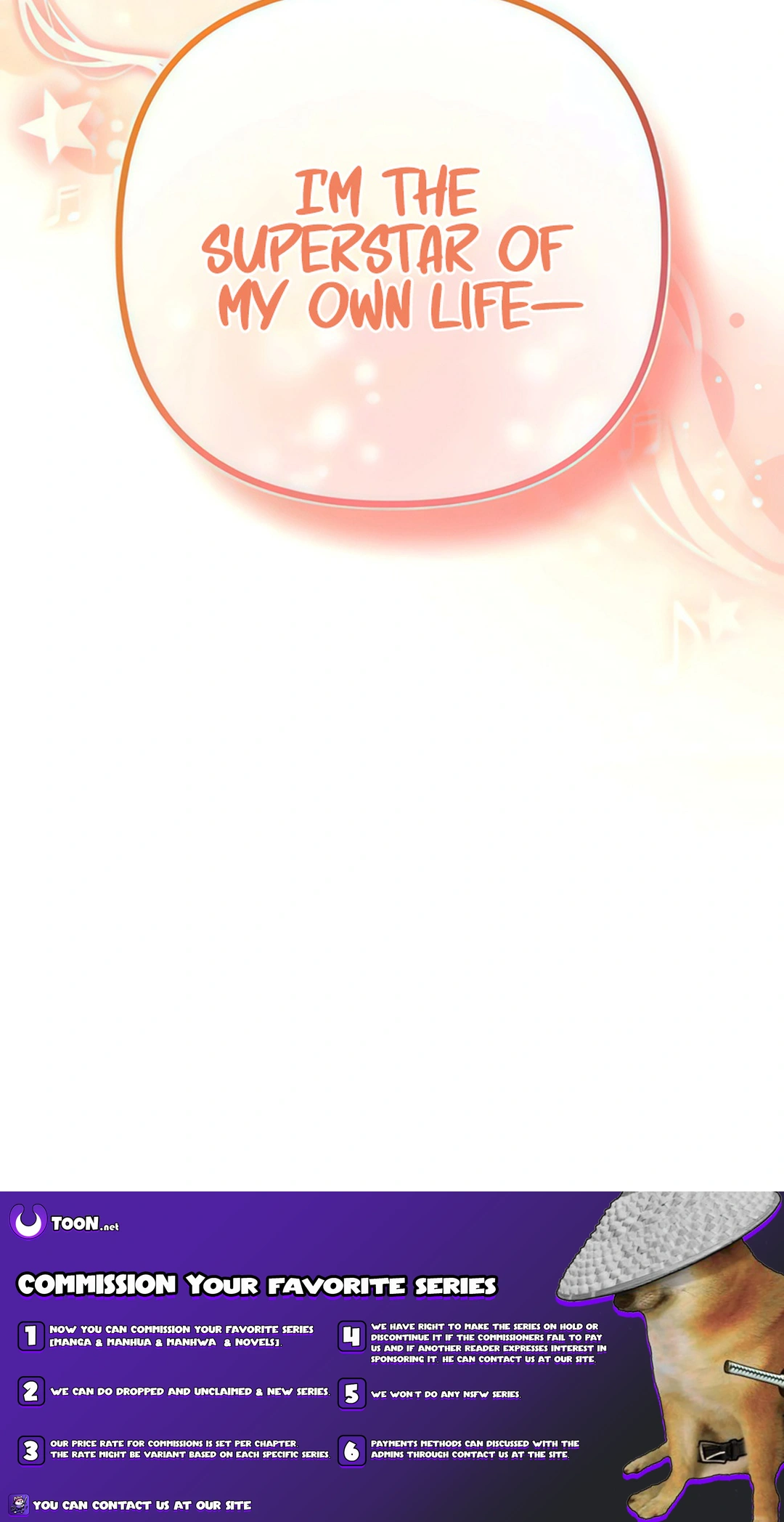 Musician Genius Who Lives Twice Chapter 57 - page 20