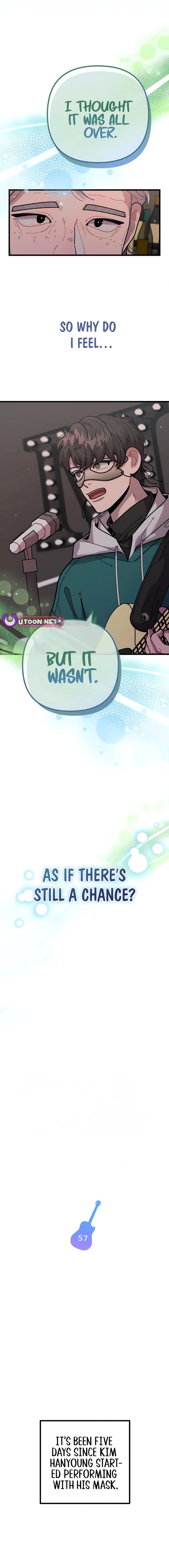 Musician Genius Who Lives Twice Chapter 57 - page 4