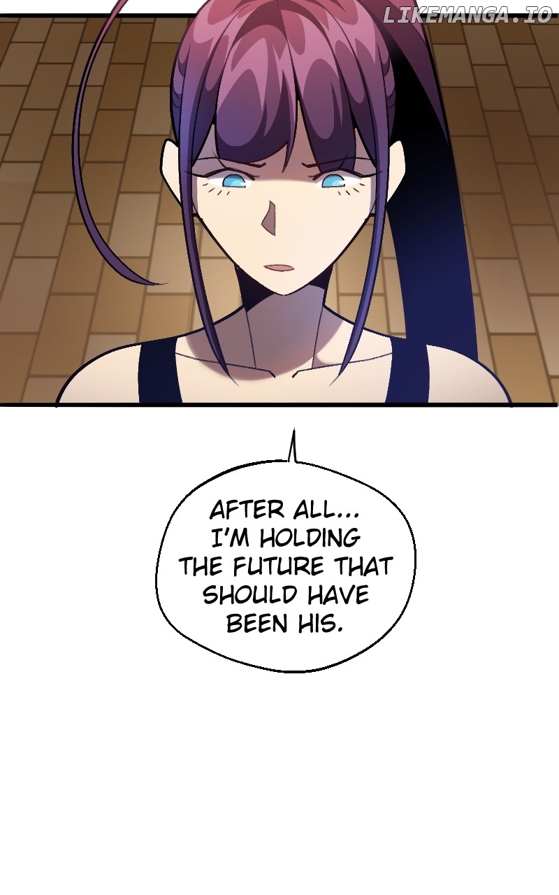 Taejin: Legend of the Yang Metal Chapter 40 - page 5