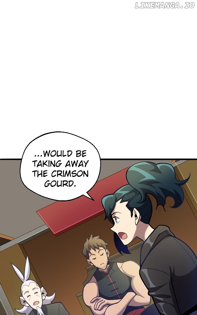 Taejin: Legend of the Yang Metal Chapter 40 - page 24