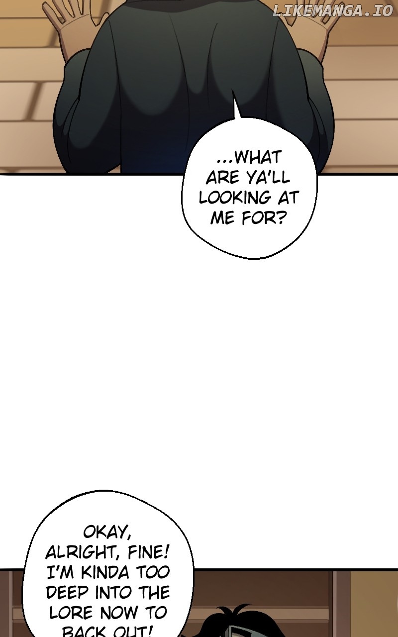 Taejin: Legend of the Yang Metal Chapter 40 - page 32