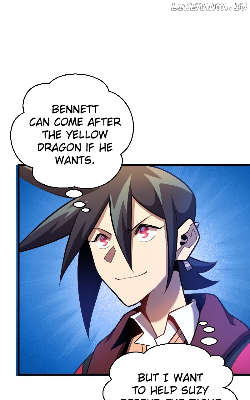 Taejin: Legend of the Yang Metal Chapter 40 - page 92