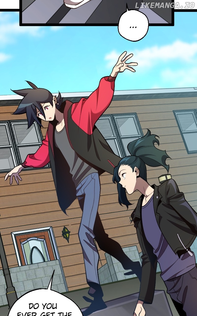 Taejin: Legend of the Yang Metal Chapter 41 - page 32