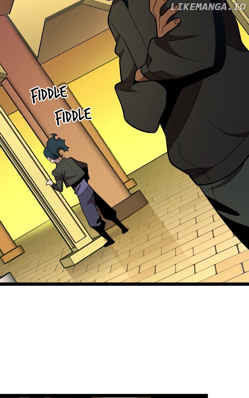Taejin: Legend of the Yang Metal Chapter 41 - page 80