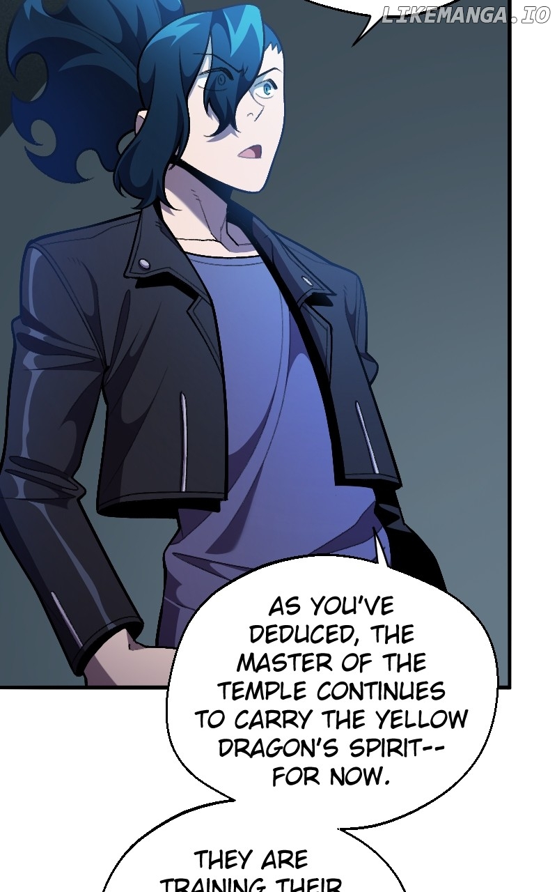 Taejin: Legend of the Yang Metal Chapter 42 - page 5