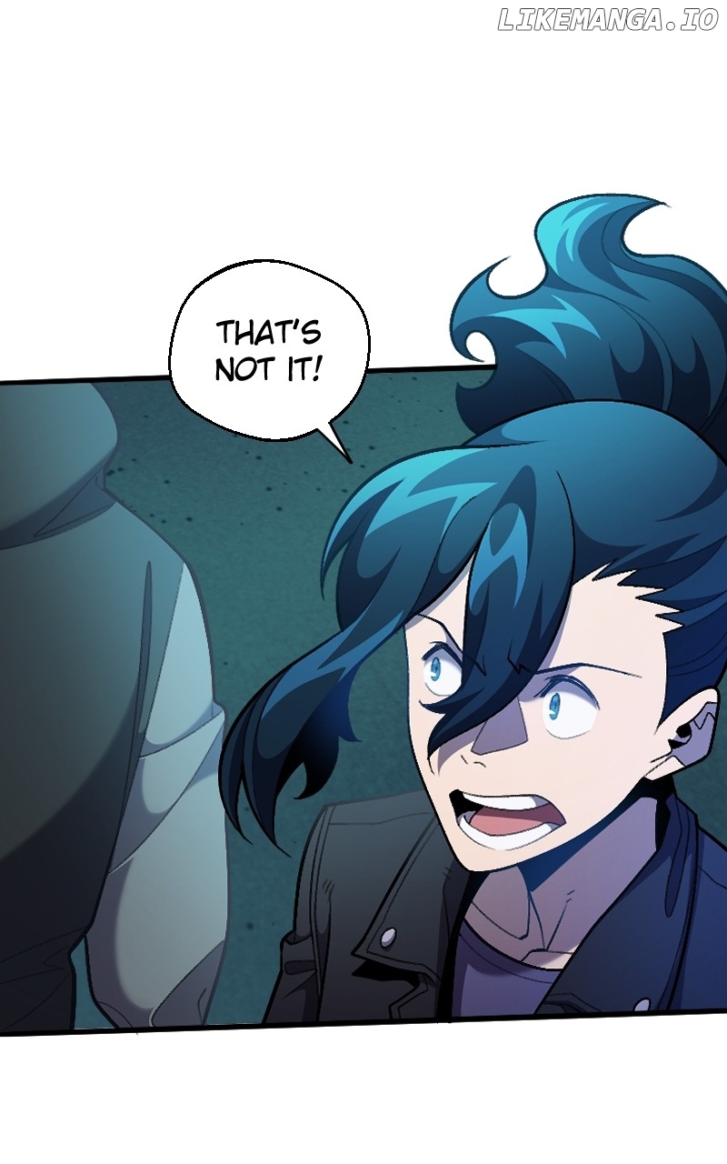 Taejin: Legend of the Yang Metal Chapter 42 - page 24