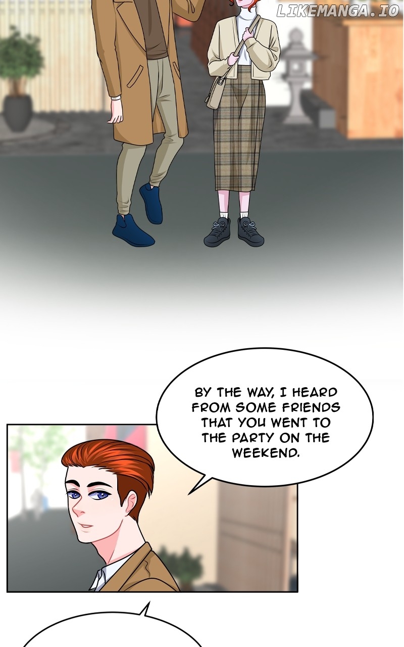 Reflection of the Soul Chapter 42 - page 32
