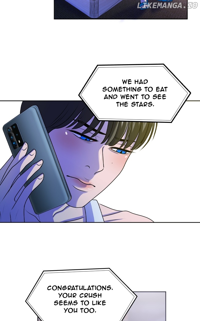 Reflection of the Soul Chapter 45 - page 32