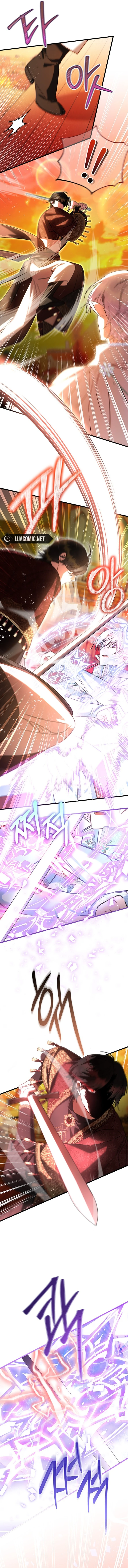 I Became The Tyrant's Chambermaid Chapter 59 - page 2