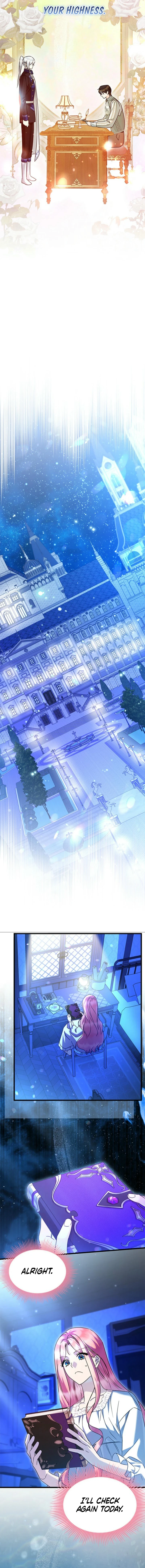 I Became The Tyrant's Chambermaid Chapter 61 - page 11