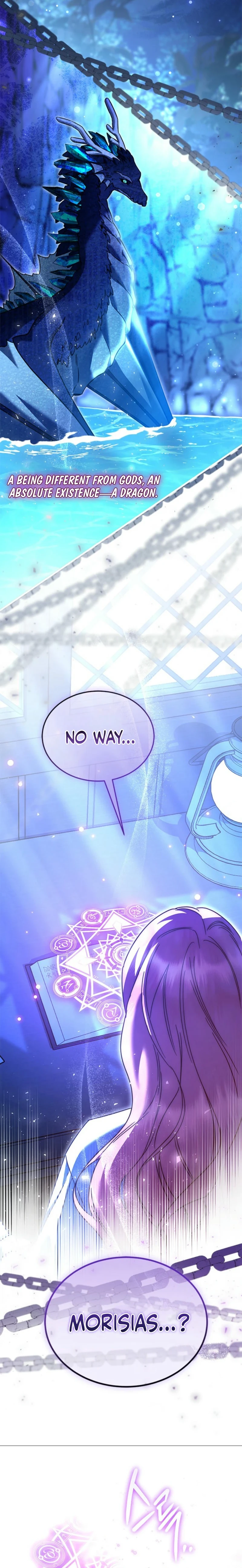 I Became The Tyrant's Chambermaid Chapter 61 - page 14