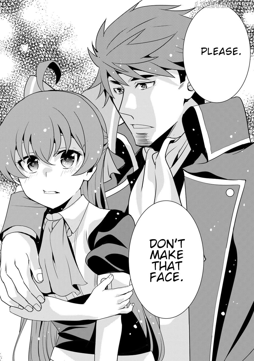 Saikyou No Kurokishi, Sentou Maid Ni Tenshoku Shimashita Chapter 58 - page 29