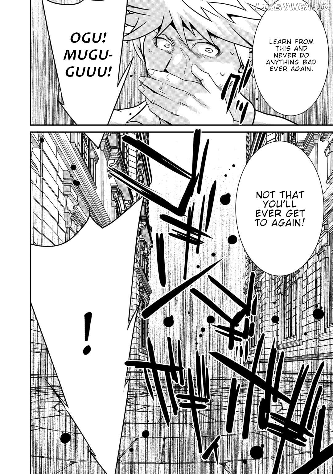 Saikyou No Kurokishi, Sentou Maid Ni Tenshoku Shimashita Chapter 58 - page 9
