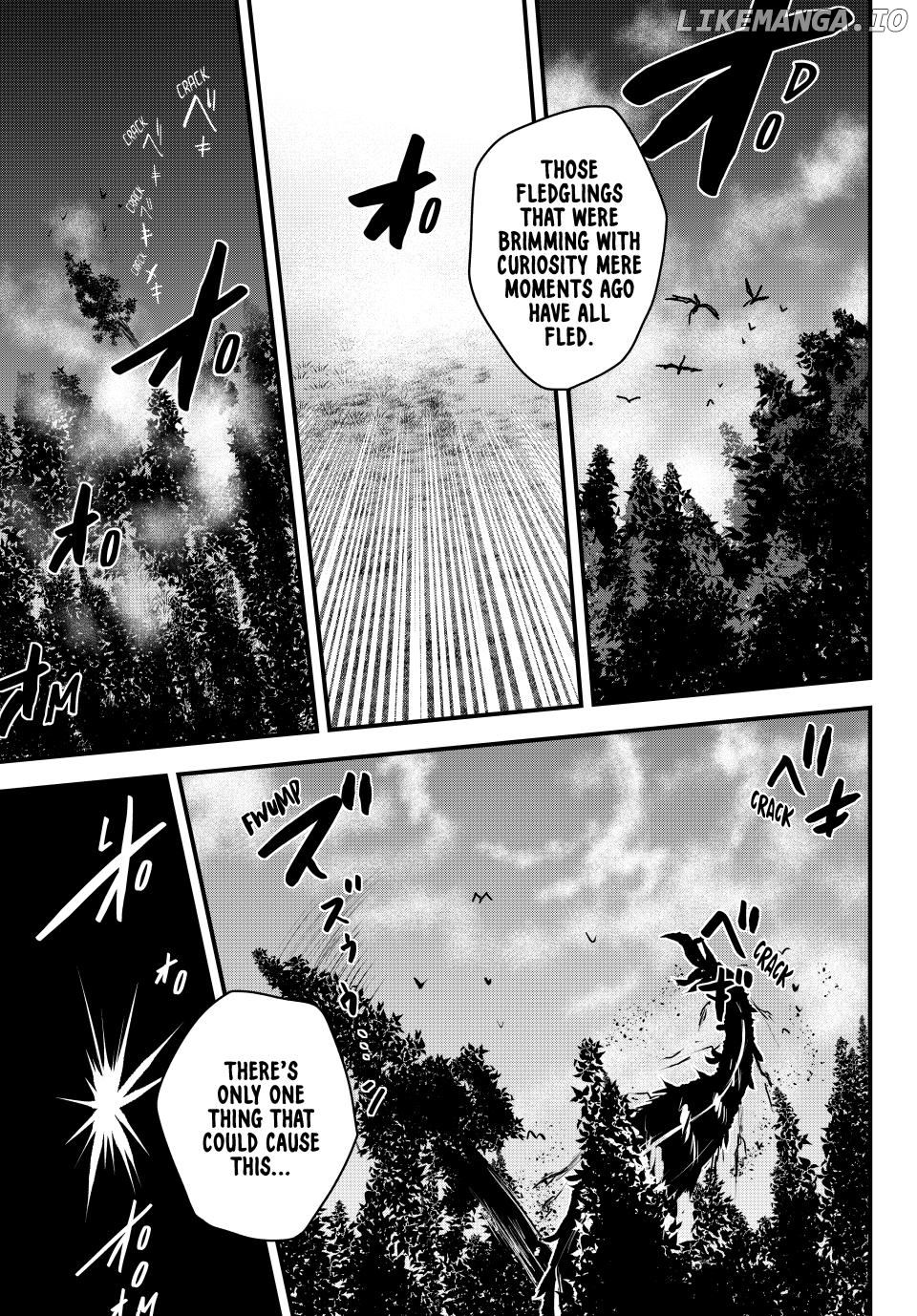 The Bride Of Barbaroi Chapter 47 - page 34