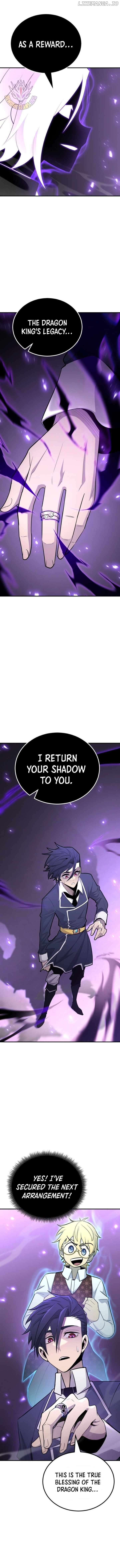 Standard of Reincarnation Chapter 131 - page 9