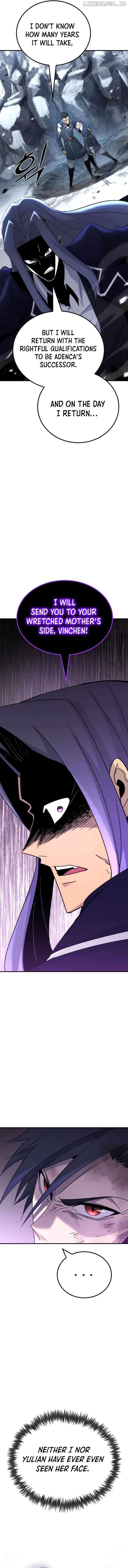 Standard of Reincarnation Chapter 132 - page 16