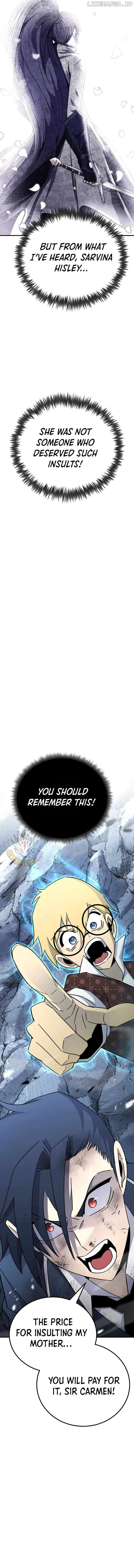 Standard of Reincarnation Chapter 132 - page 17