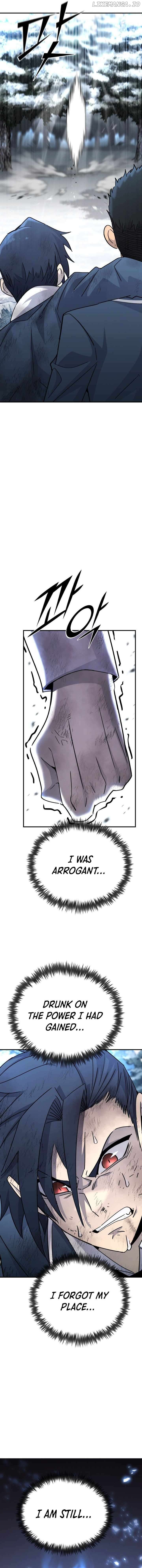 Standard of Reincarnation Chapter 132 - page 18