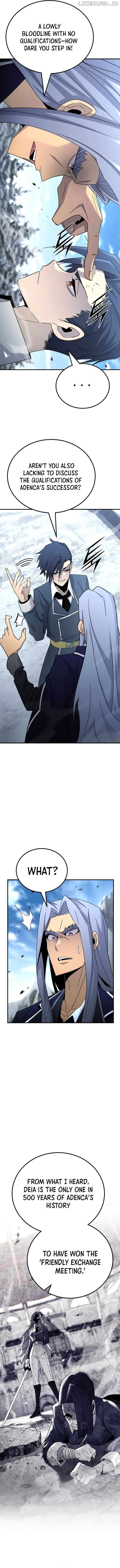 Standard of Reincarnation Chapter 132 - page 2