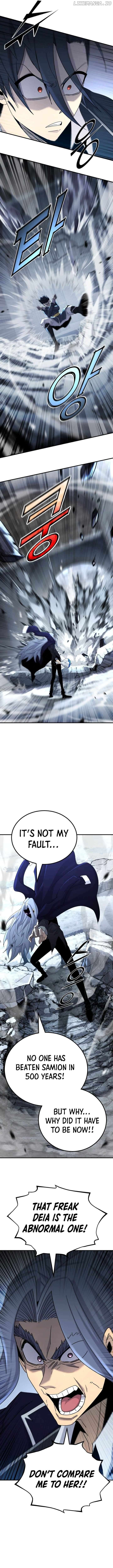 Standard of Reincarnation Chapter 132 - page 4
