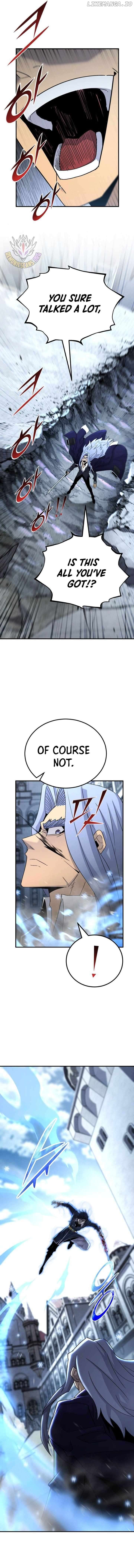 Standard of Reincarnation Chapter 132 - page 7