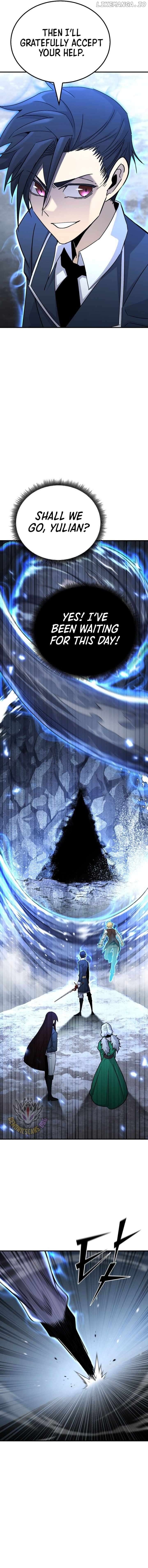 Standard of Reincarnation Chapter 133 - page 18