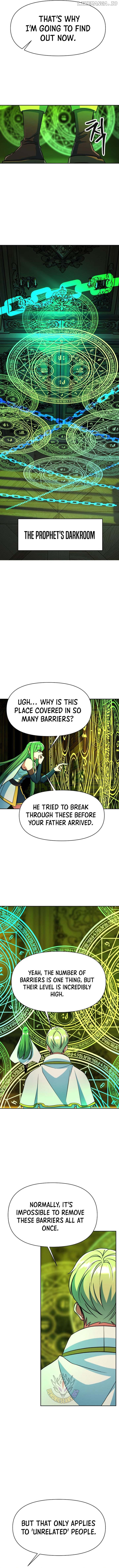Archmage Transcending Through Regression Chapter 136 - page 5