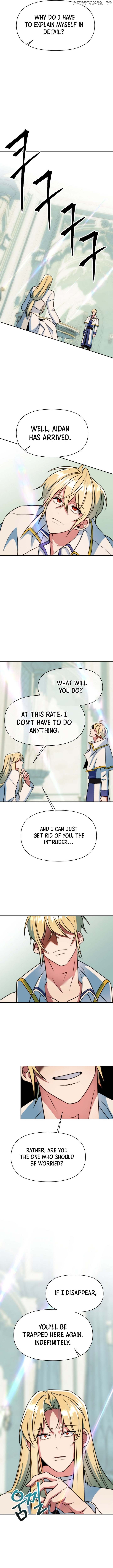 Archmage Transcending Through Regression Chapter 137 - page 12