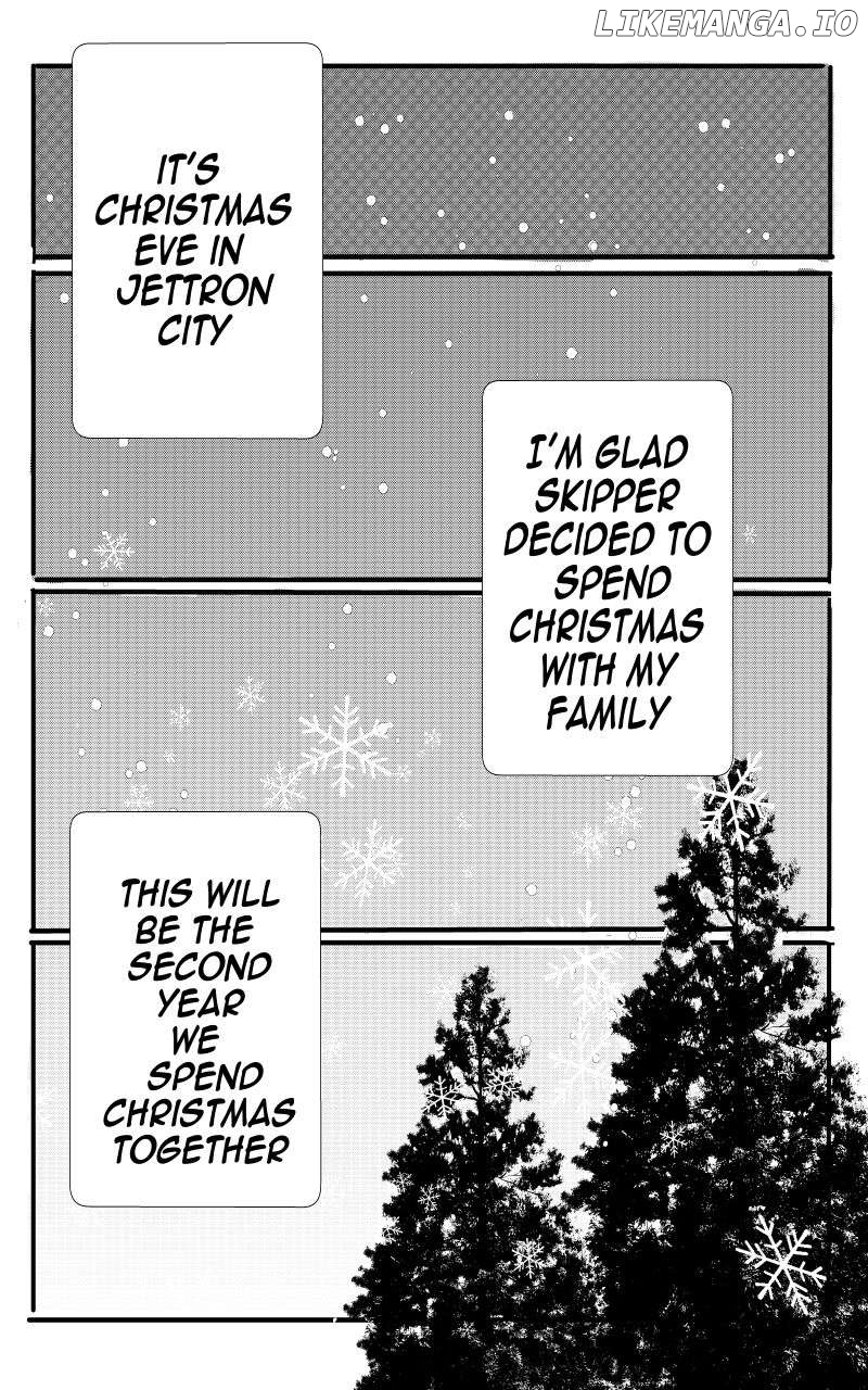 Kiss n Karess ! Chapter 88 - page 4