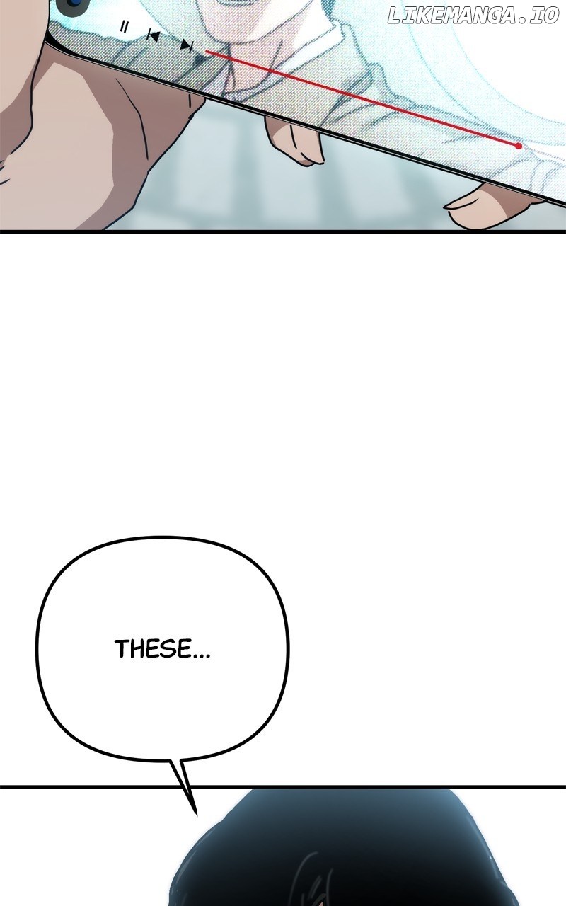 Hidden House in the Apocalypse Chapter 41 - page 2