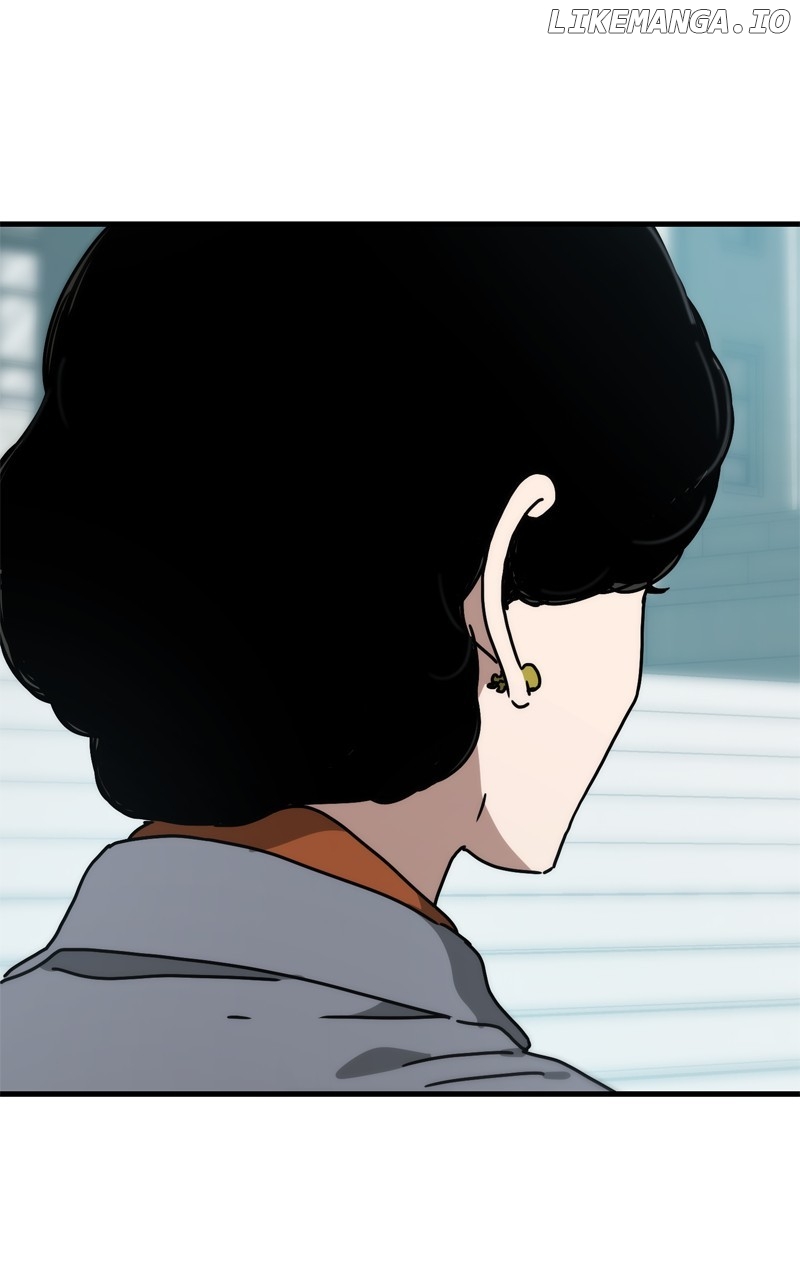 Hidden House in the Apocalypse Chapter 41 - page 6