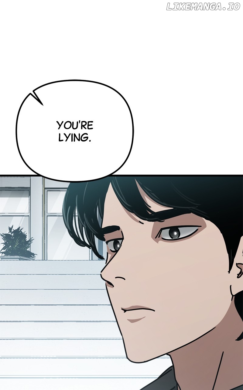 Hidden House in the Apocalypse Chapter 41 - page 7