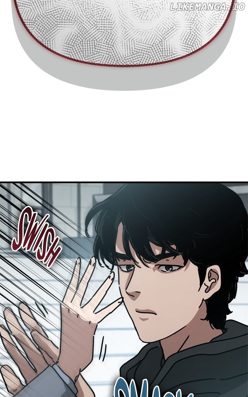 Hidden House in the Apocalypse Chapter 41 - page 10